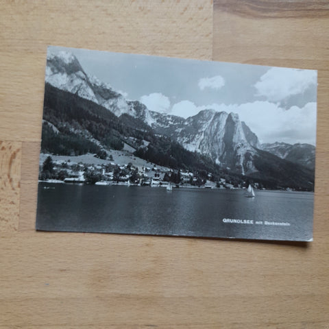 AK Grundlsee.
