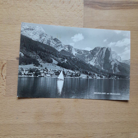 AK Grundlsee.