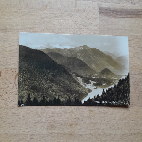 AK Grundlsee (1928)