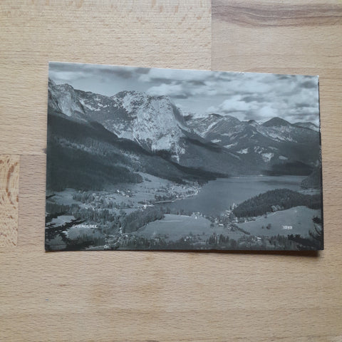 AK Grundlsee.