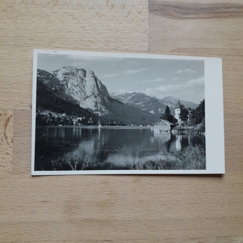 AK Grundlsee.