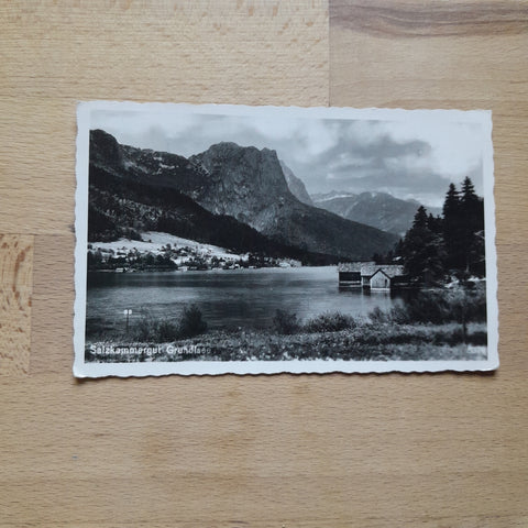 AK Grundlsee.