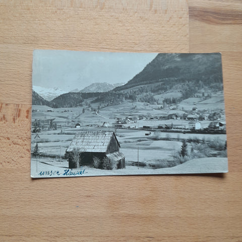 AK Kainisch (1935)