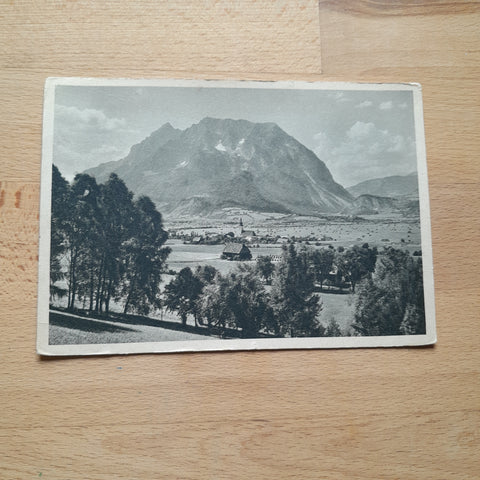 AK Irdning.