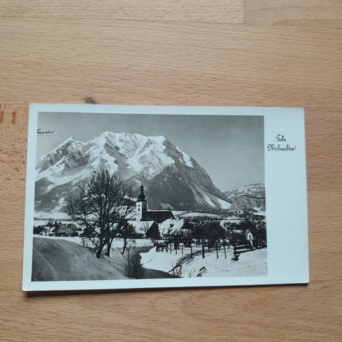 AK Irdning.