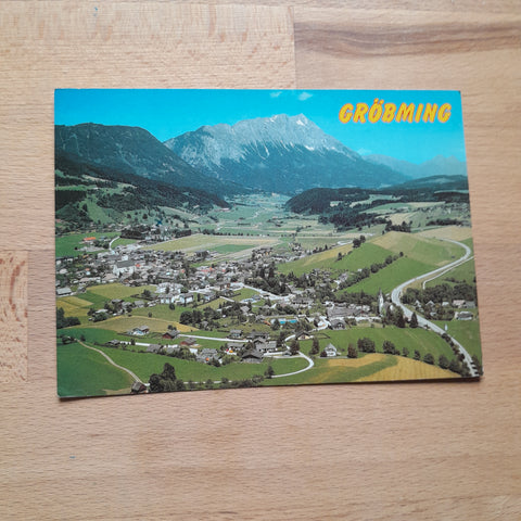 AK Gröbming.