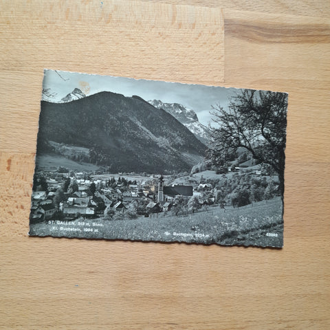 AK St. Gallen.