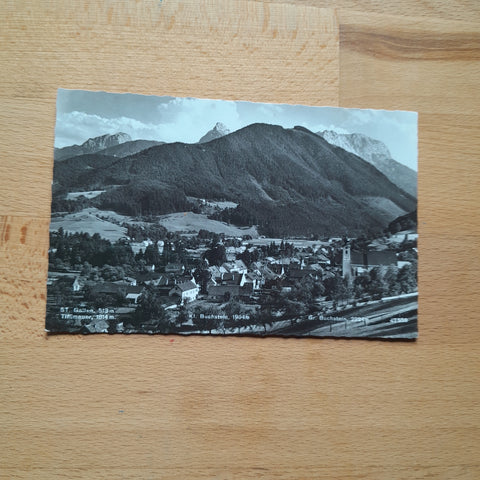 AK St. Gallen.