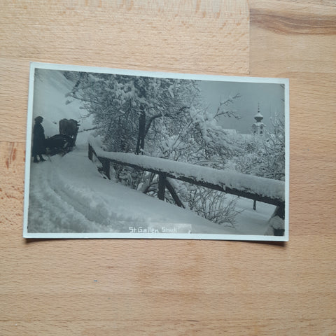 AK St. Gallen.