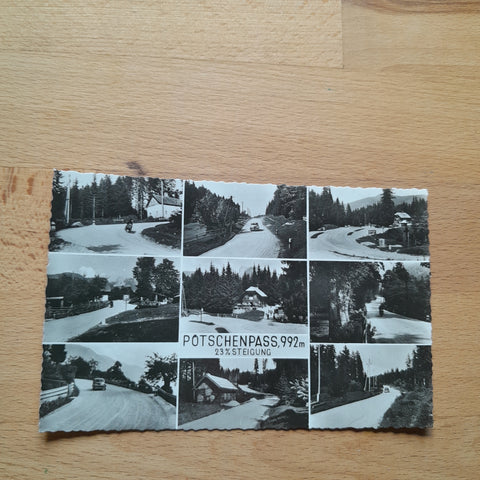 AK Pötschenpass.