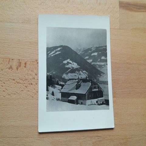 AK Hochthausinghaus.