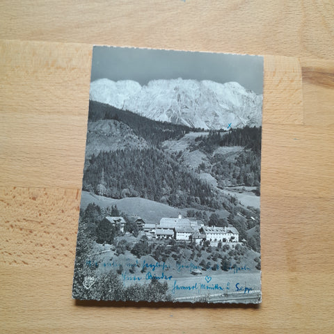 AK Pichl im Ennstal.