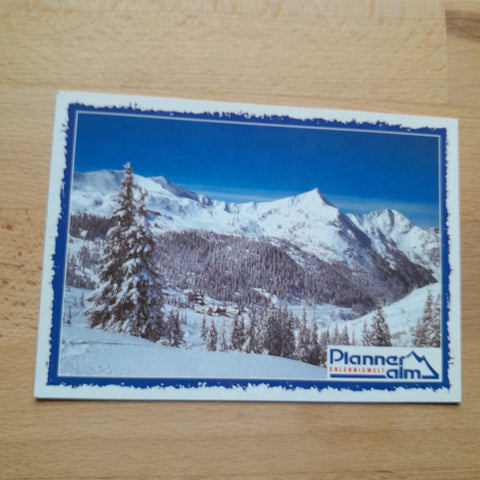 AK Planneralm.