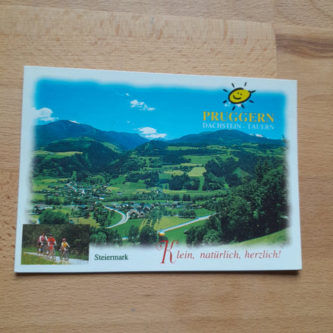 AK Pruggern.