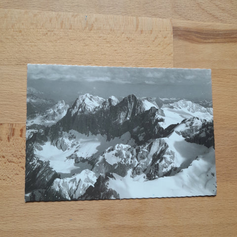 AK Dachstein-Südwand.