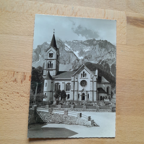 AK Ramsau am Dachstein.