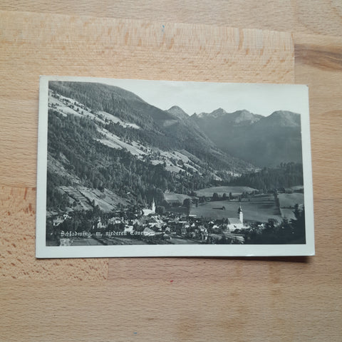 AK Schadming.