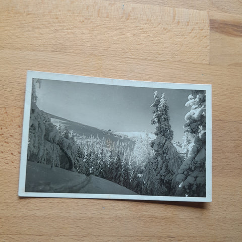 AK Schladminger Hütte auf der Planei.