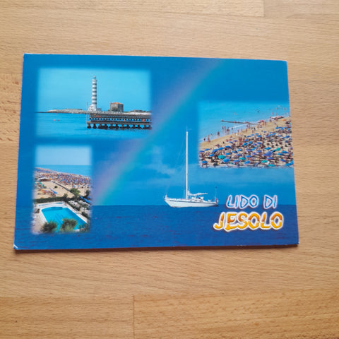 AK Lido di Jesolo.