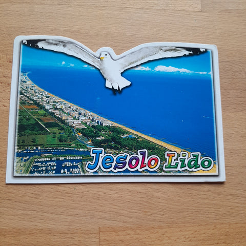 AK Jesolo Lido.