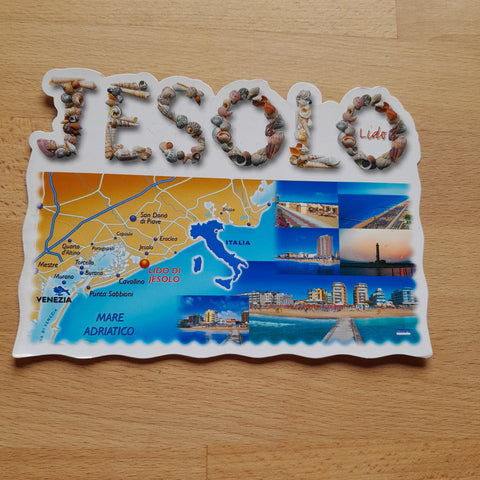 AK Jesolo Lido.