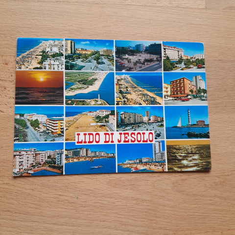 AK Jesolo Lido.