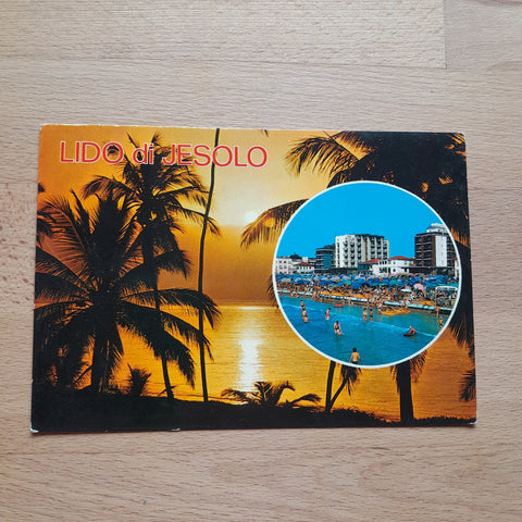 AK Jesolo Lido.