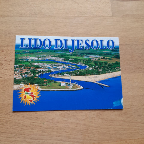AK Jesolo Lido.