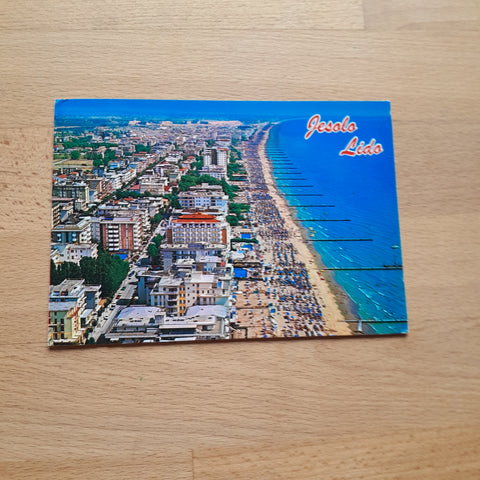 AK Jesolo Lido.