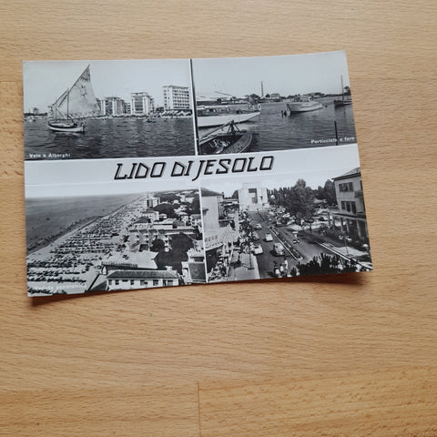 AK Jesolo Lido.