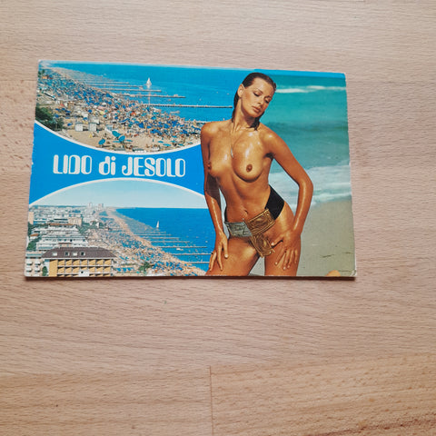 AK Lido di Jesolo.