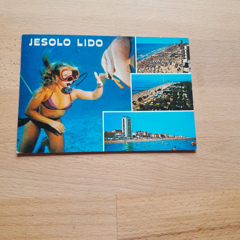 AK Lido di Jesolo.