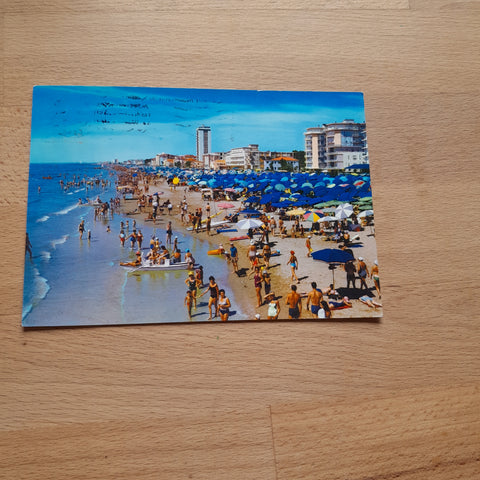 AK Lido di Jesolo.