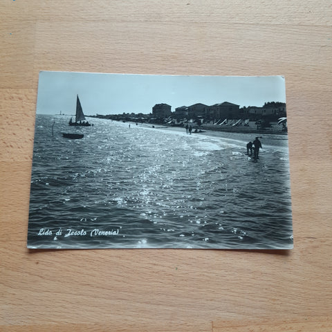 AK Jesolo Lido.