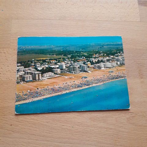 AK Bibione.