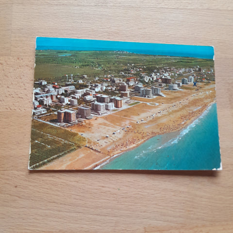 AK Lido di Bibione.