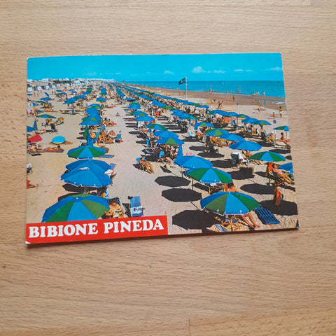AK Bibione Pineda.