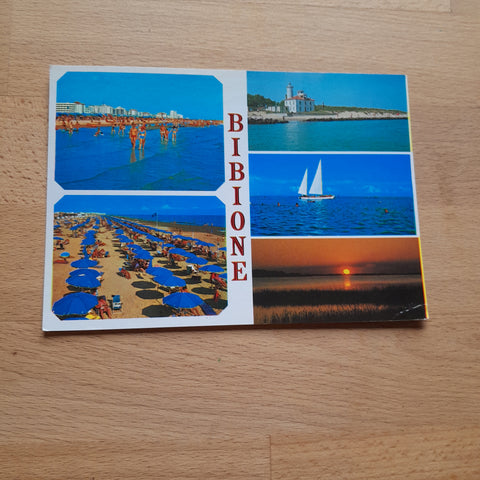 AK Bibione.