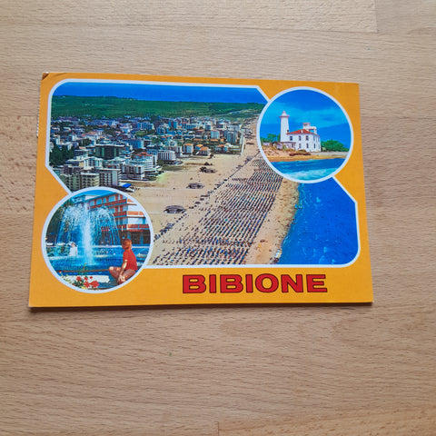 AK Bibione.