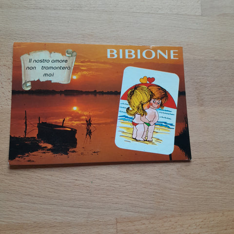 AK Bibione.