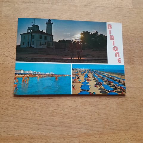 AK Bibione.