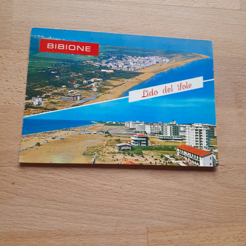 AK Bibione.