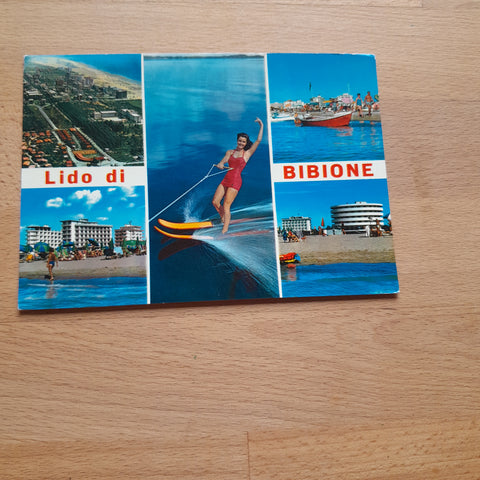 AK Lido di Bibione.