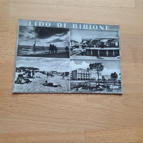 AK Lido di Bibione.