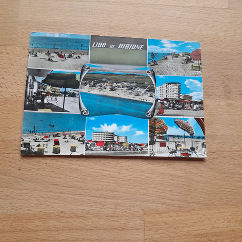 AK Lido di Bibione.