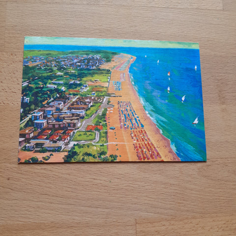 AK Lido di Bibione.