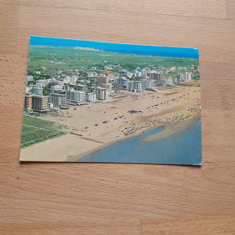 AK Bibione.