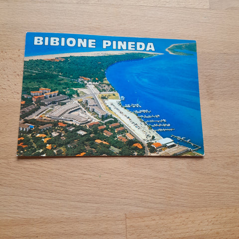 AK Bibione Pineda.