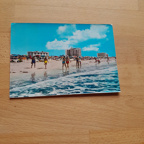 AK Lido di Bibione.