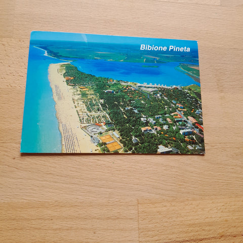 AK Bibione Pineta.